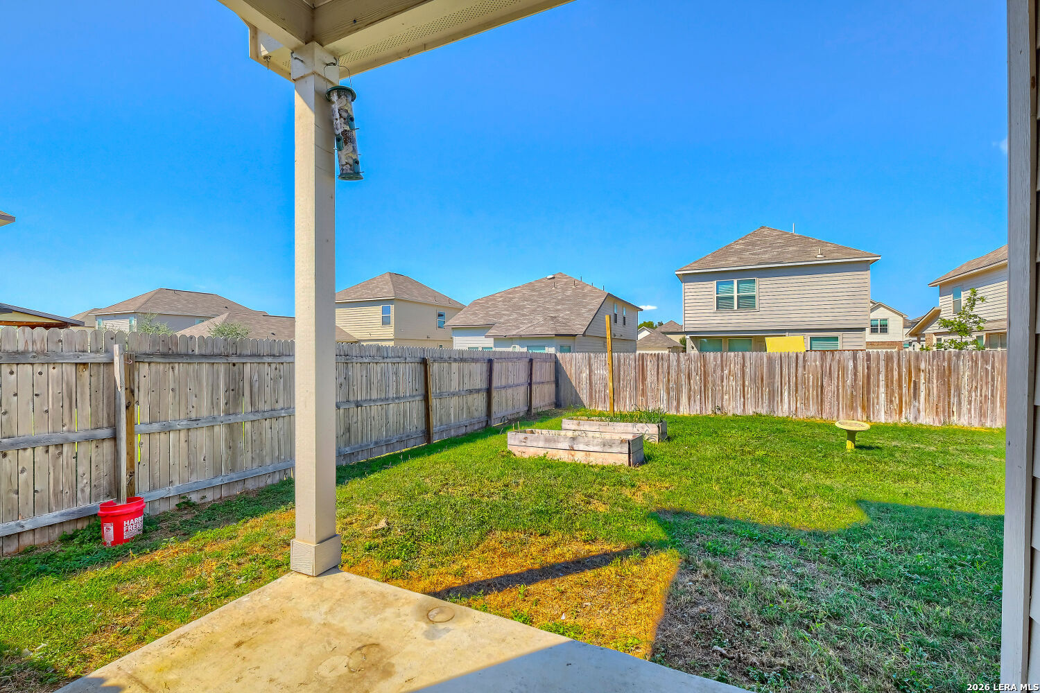 9403 SOMERS BND, San Antonio, TX 78211