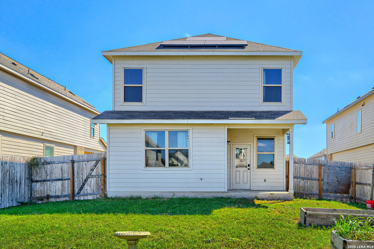 9403 SOMERS BND, San Antonio, TX 78211