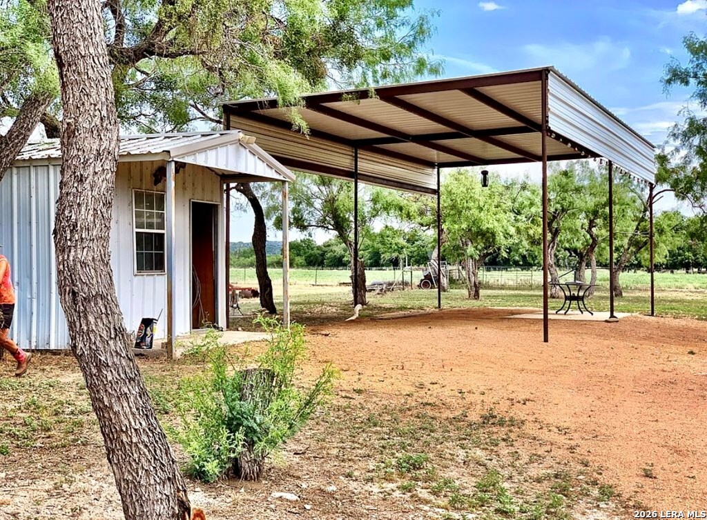 5664 S Us Highway 377, Junction, TX 76849