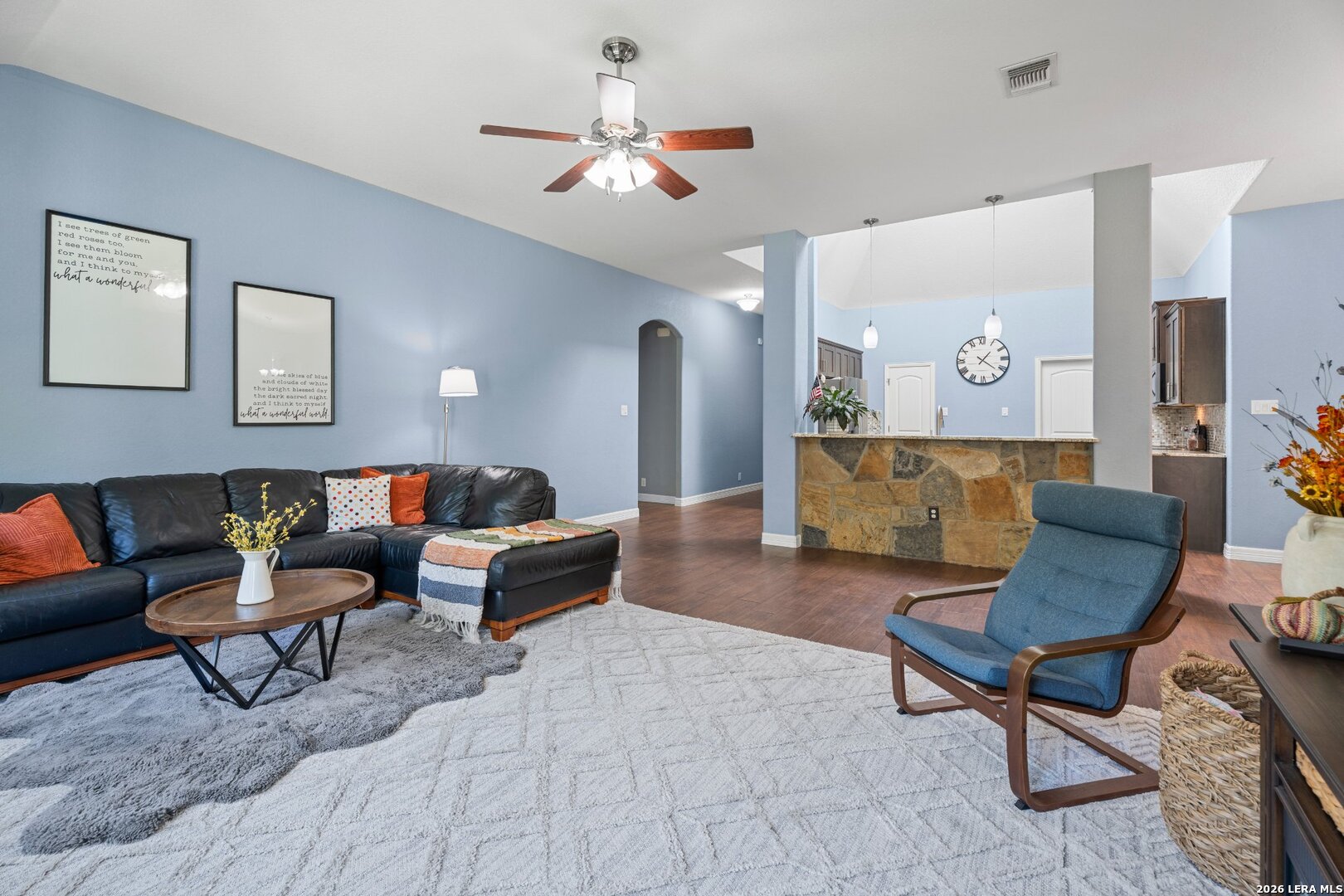15726 HILL LN, Selma, TX 78154
