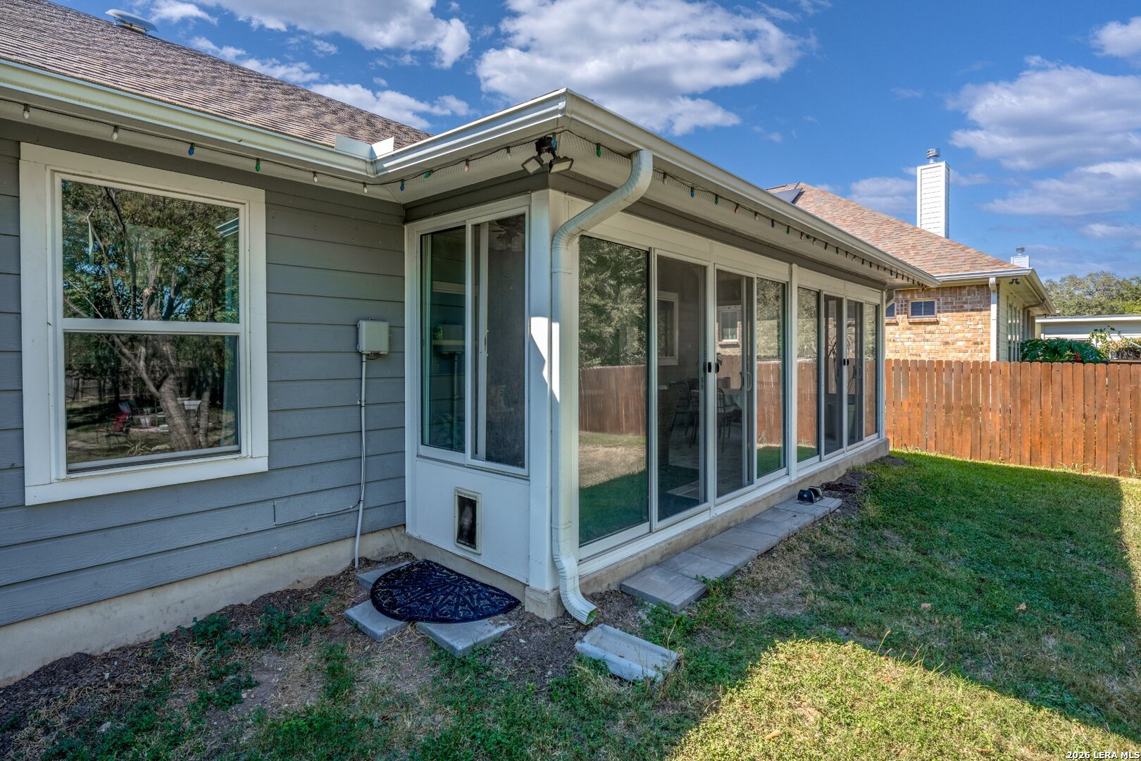 15726 HILL LN, Selma, TX 78154