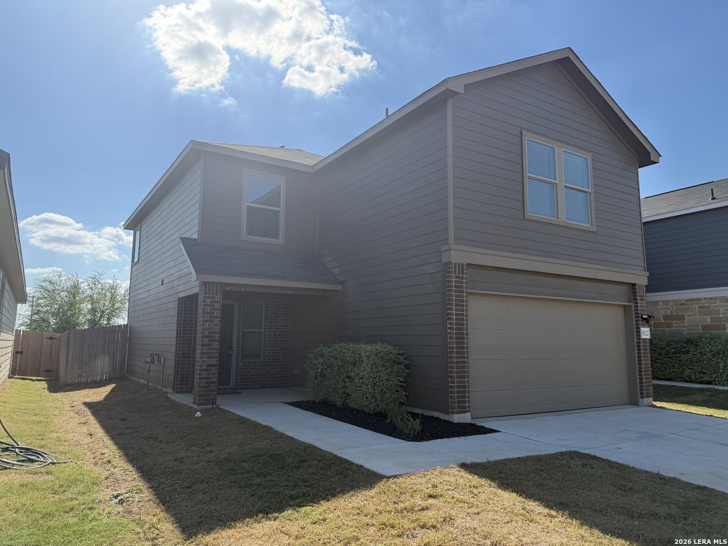 Property photo for 5022 BIG OAK RUN, Elmendorf, TX