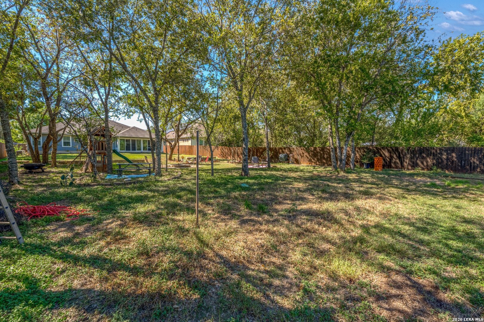 15726 HILL LN, Selma, TX 78154