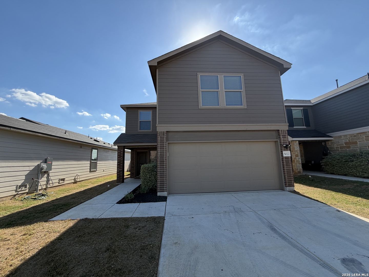 5022 BIG OAK RUN, Elmendorf, TX 78112