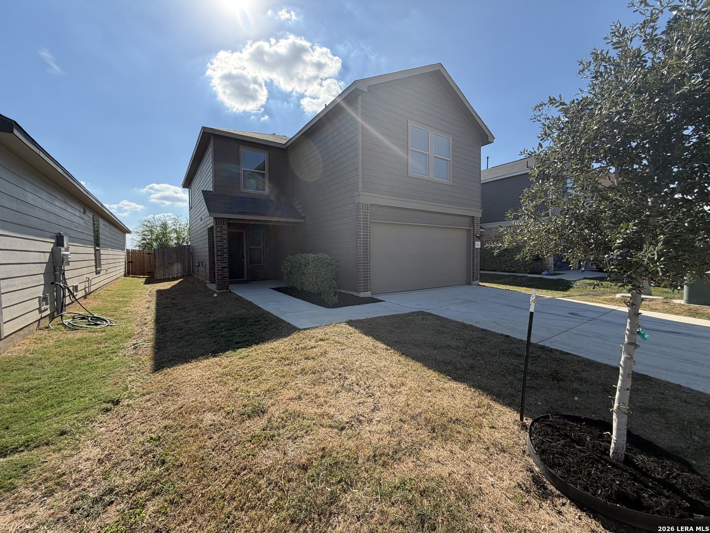 5022 BIG OAK RUN, Elmendorf, TX 78112
