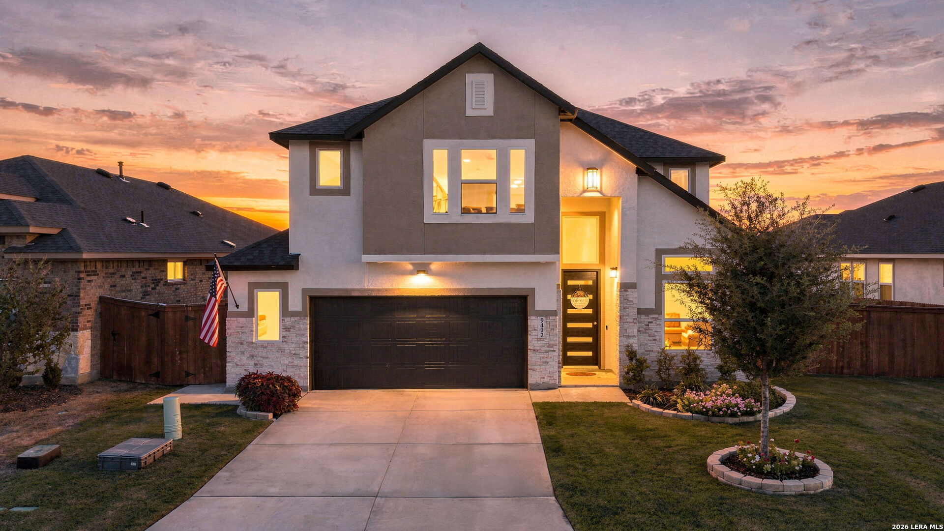 Property photo for 9402 Pioneer Junction, San Antonio, TX