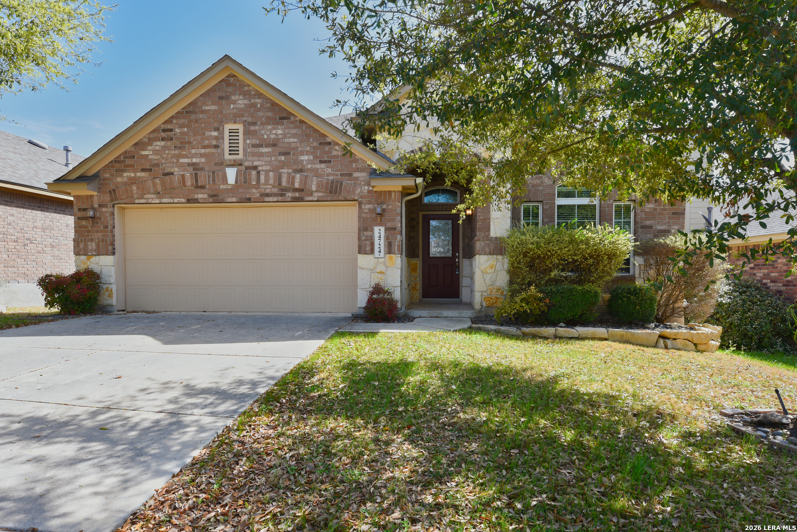 24724 BUCK CRK, San Antonio, TX 78255