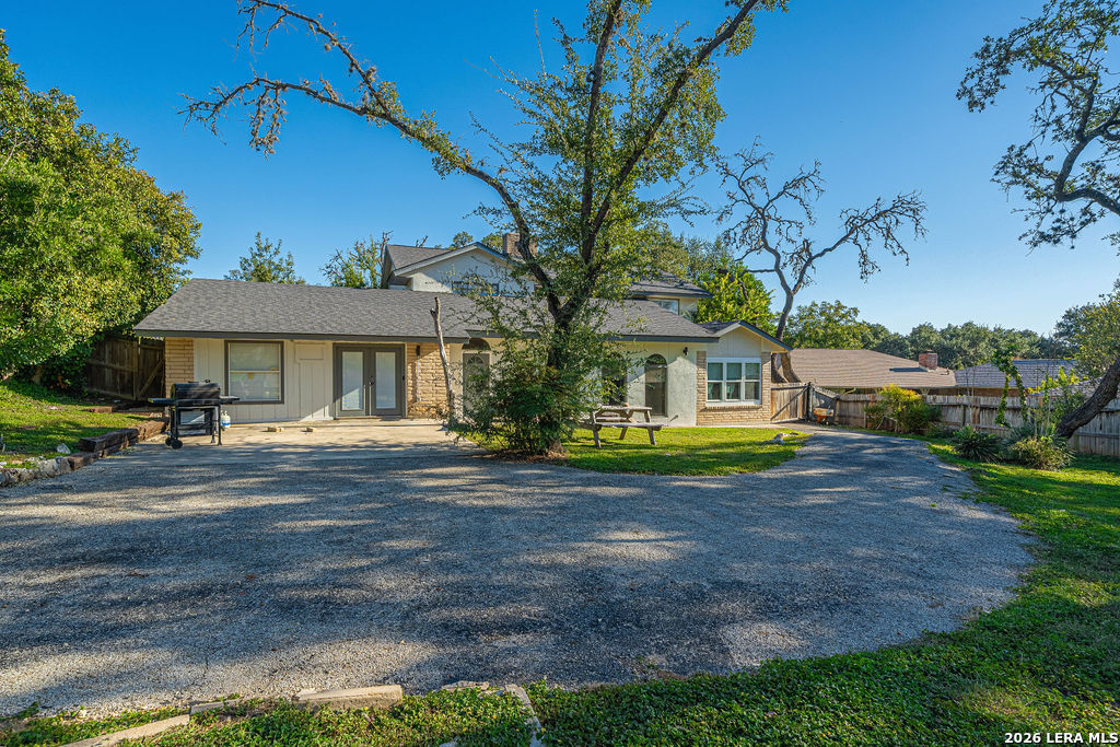2831 WHISPER VIEW ST, San Antonio, TX 78230