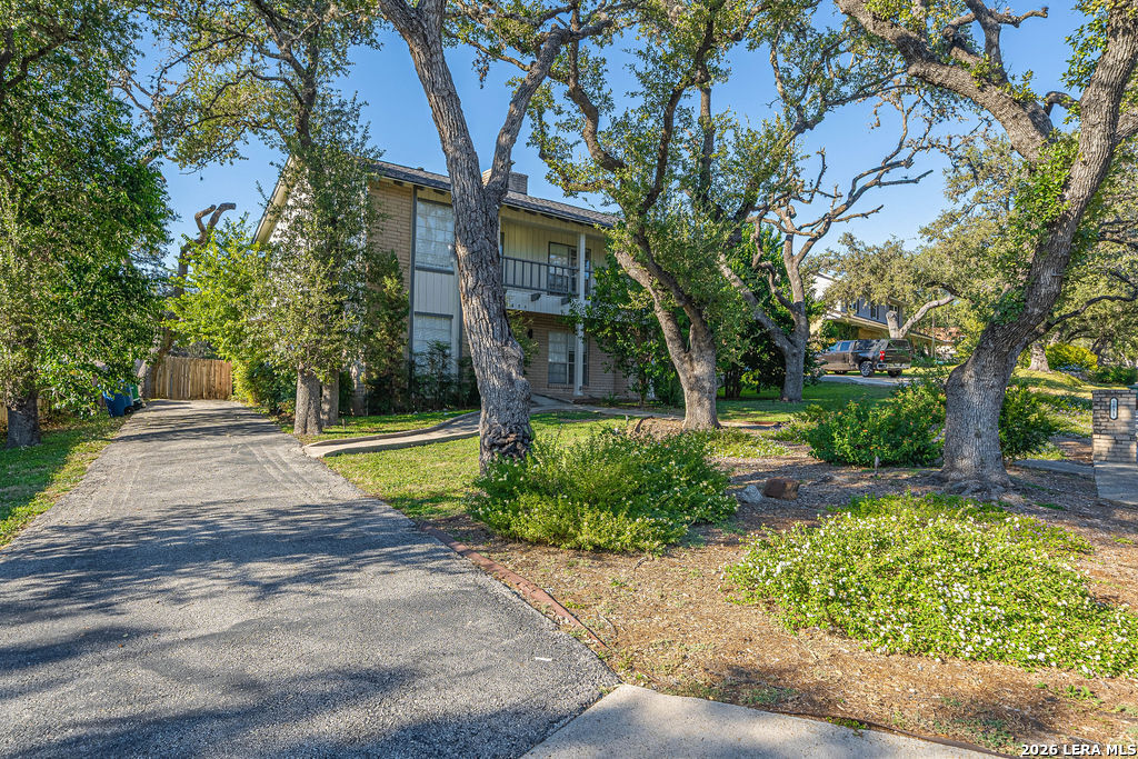 2831 WHISPER VIEW ST, San Antonio, TX 78230