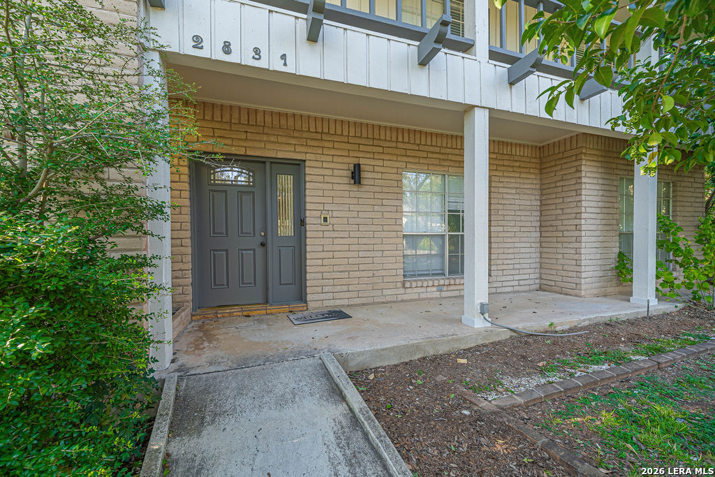 2831 WHISPER VIEW ST, San Antonio, TX 78230