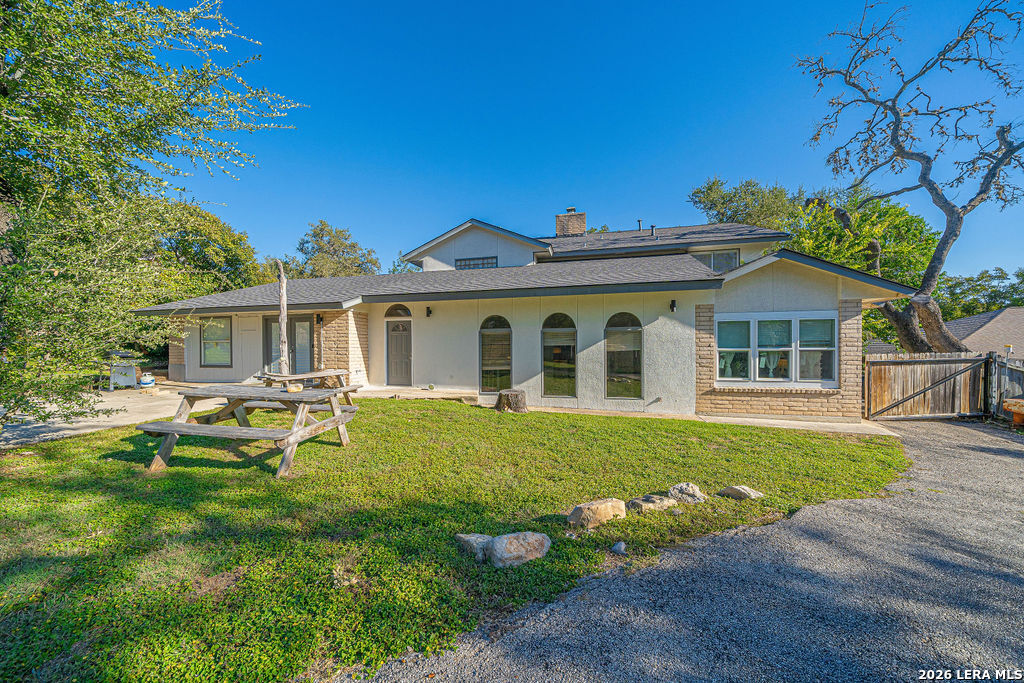 2831 WHISPER VIEW ST, San Antonio, TX 78230