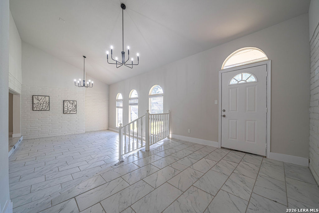 2831 WHISPER VIEW ST, San Antonio, TX 78230