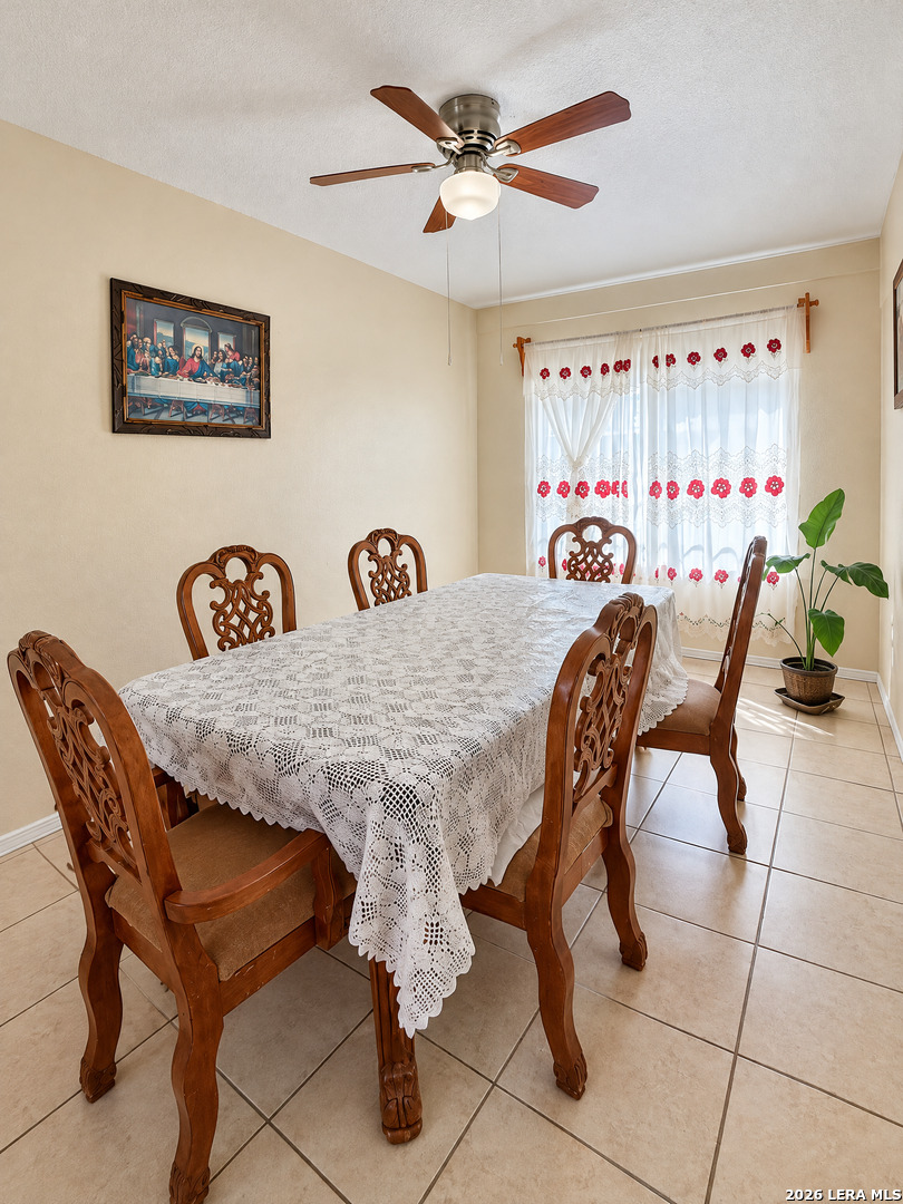 617 Eduardo, El Paso, TX 79821