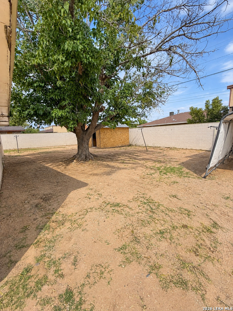 617 Eduardo, El Paso, TX 79821