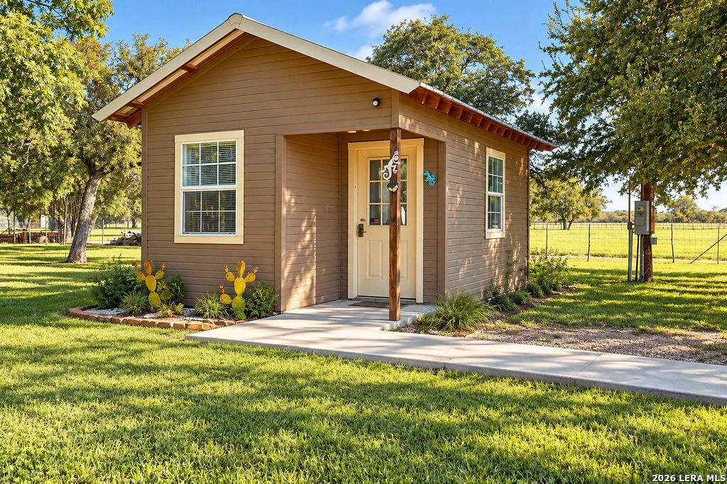 5664 S Us Highway 377, Junction, TX 76849