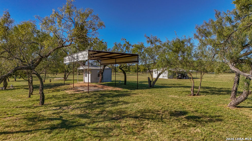 5664 S Us Highway 377, Junction, TX 76849