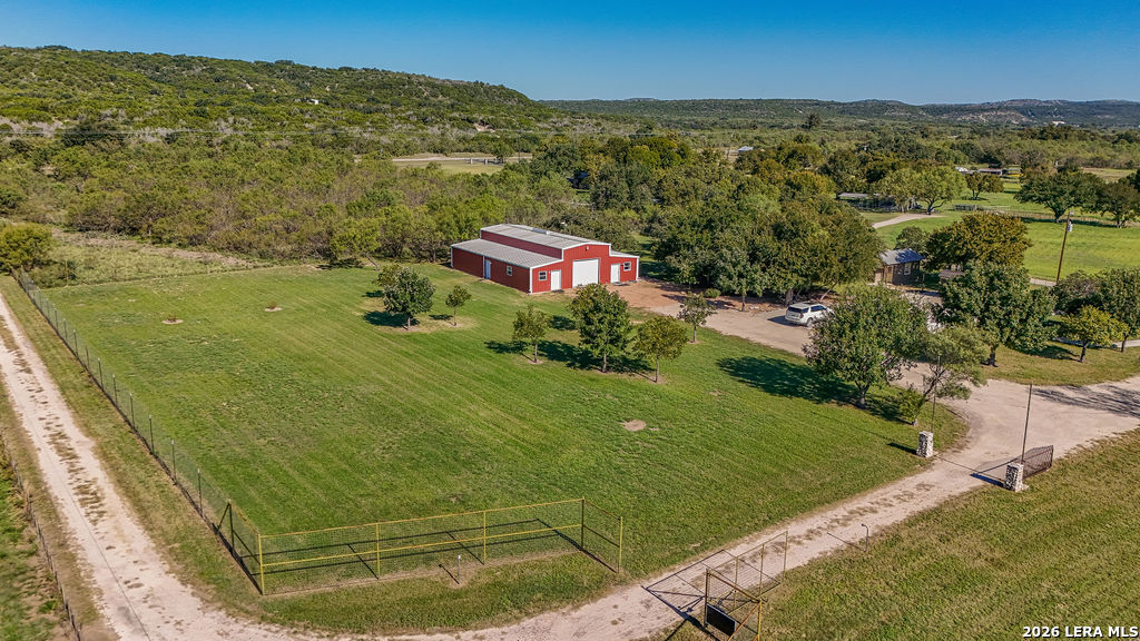 5664 S Us Highway 377, Junction, TX 76849