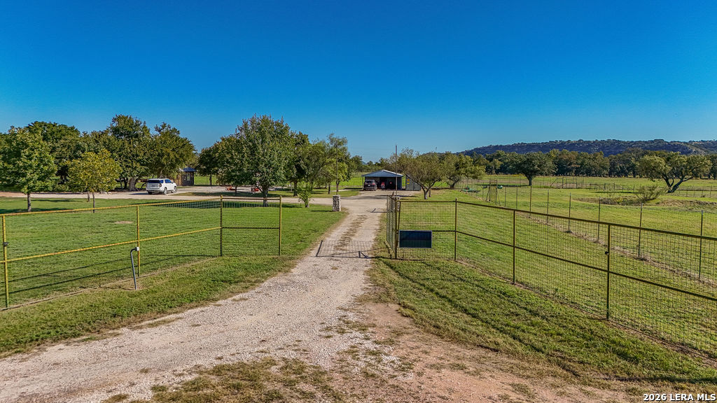 5664 S Us Highway 377, Junction, TX 76849