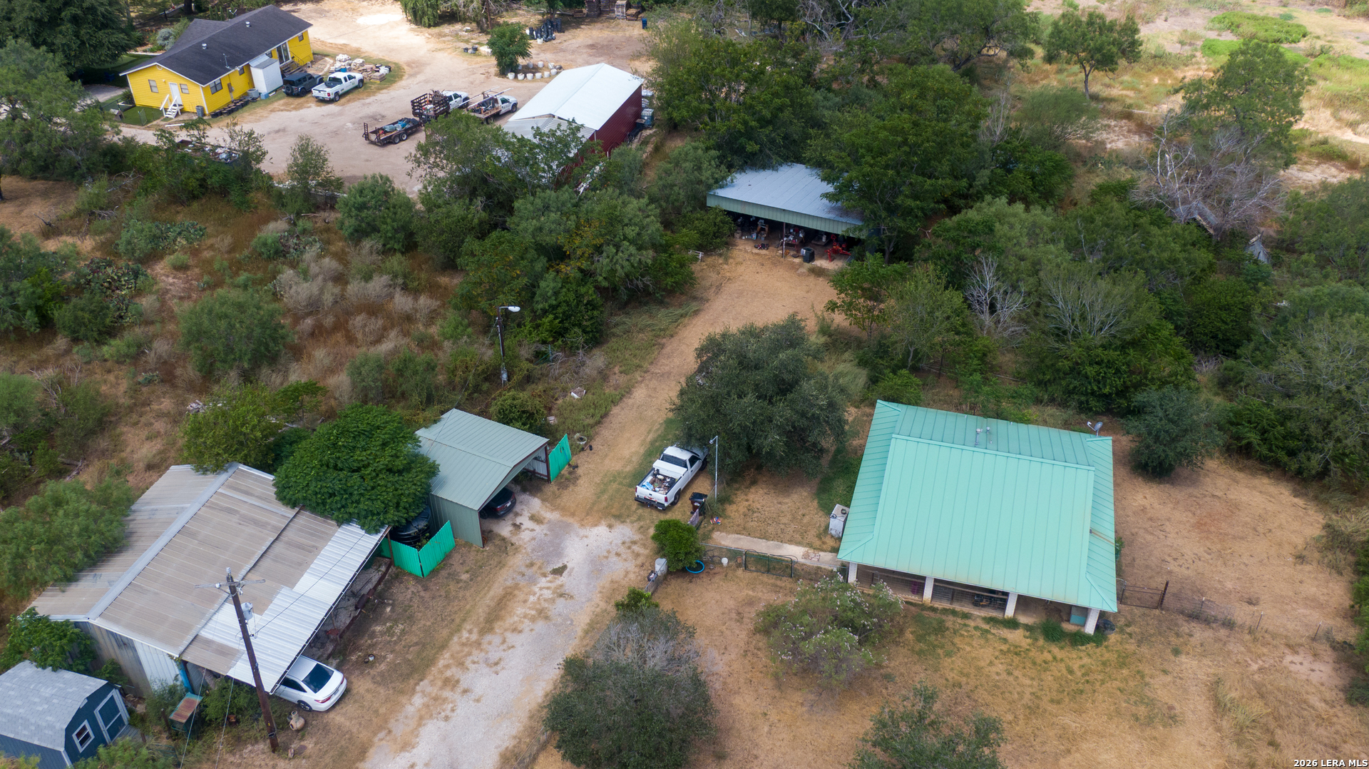 6515 Dan Rd, San Antonio, TX 78223
