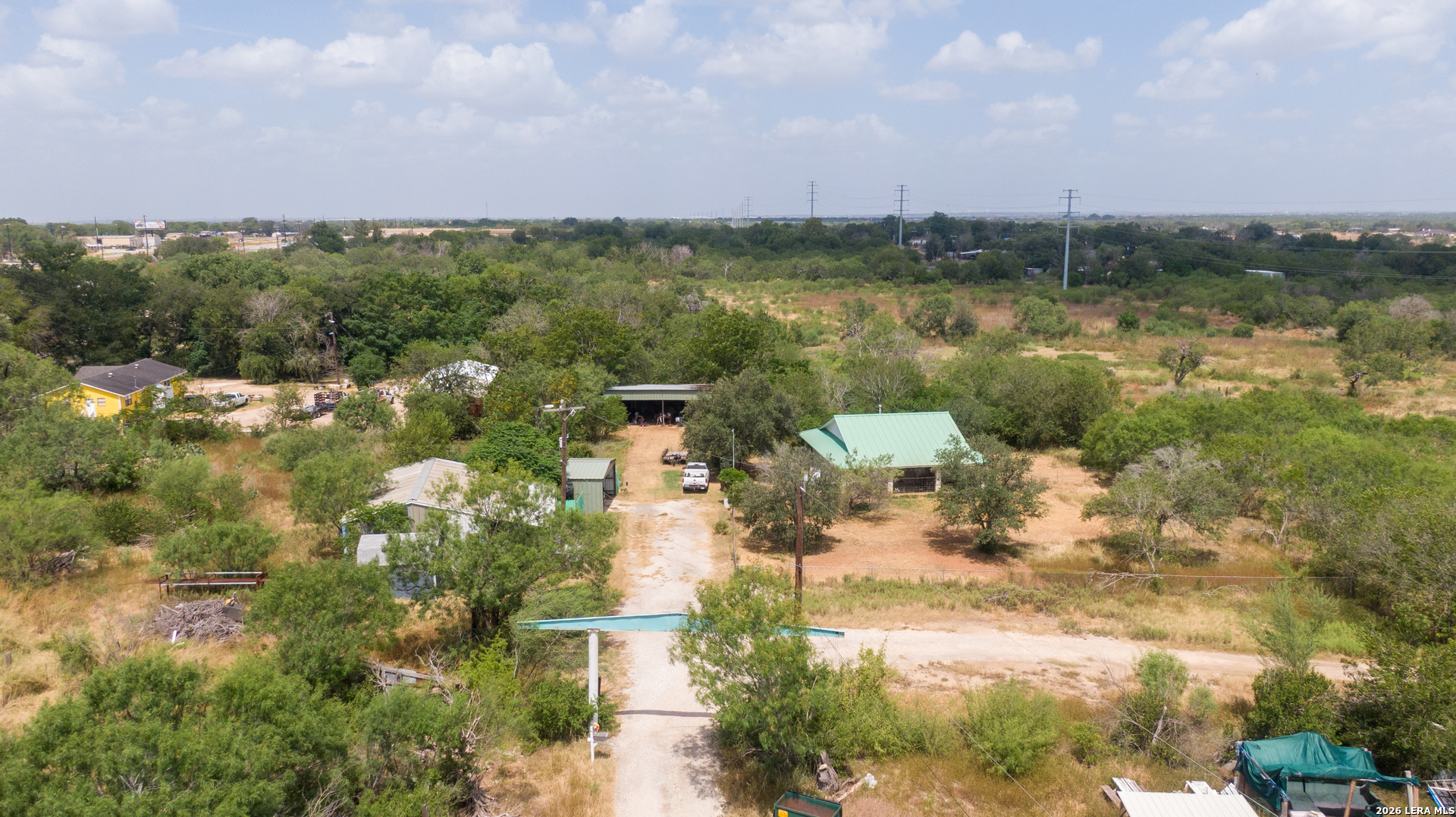 Property photo for 6515 Dan Rd, San Antonio, TX