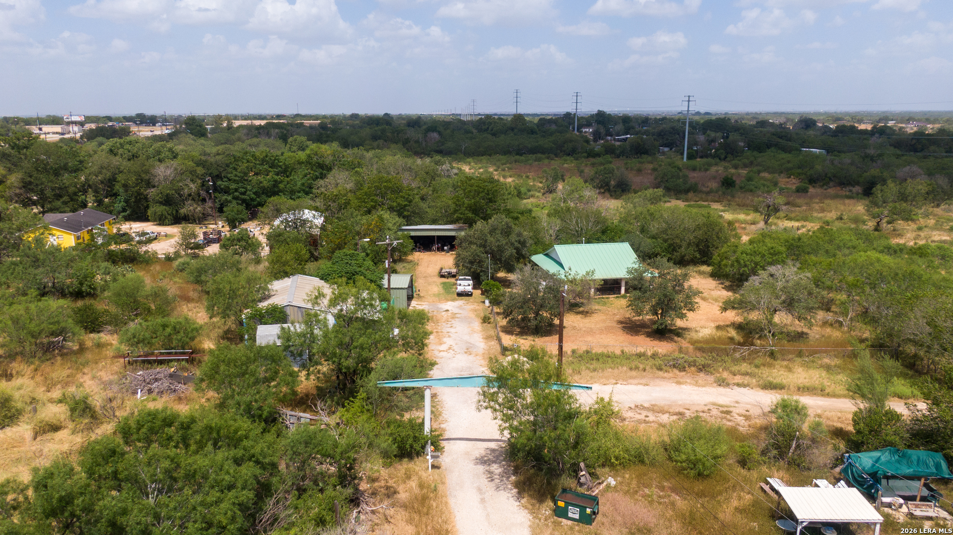 6515 Dan Rd, San Antonio, TX 78223