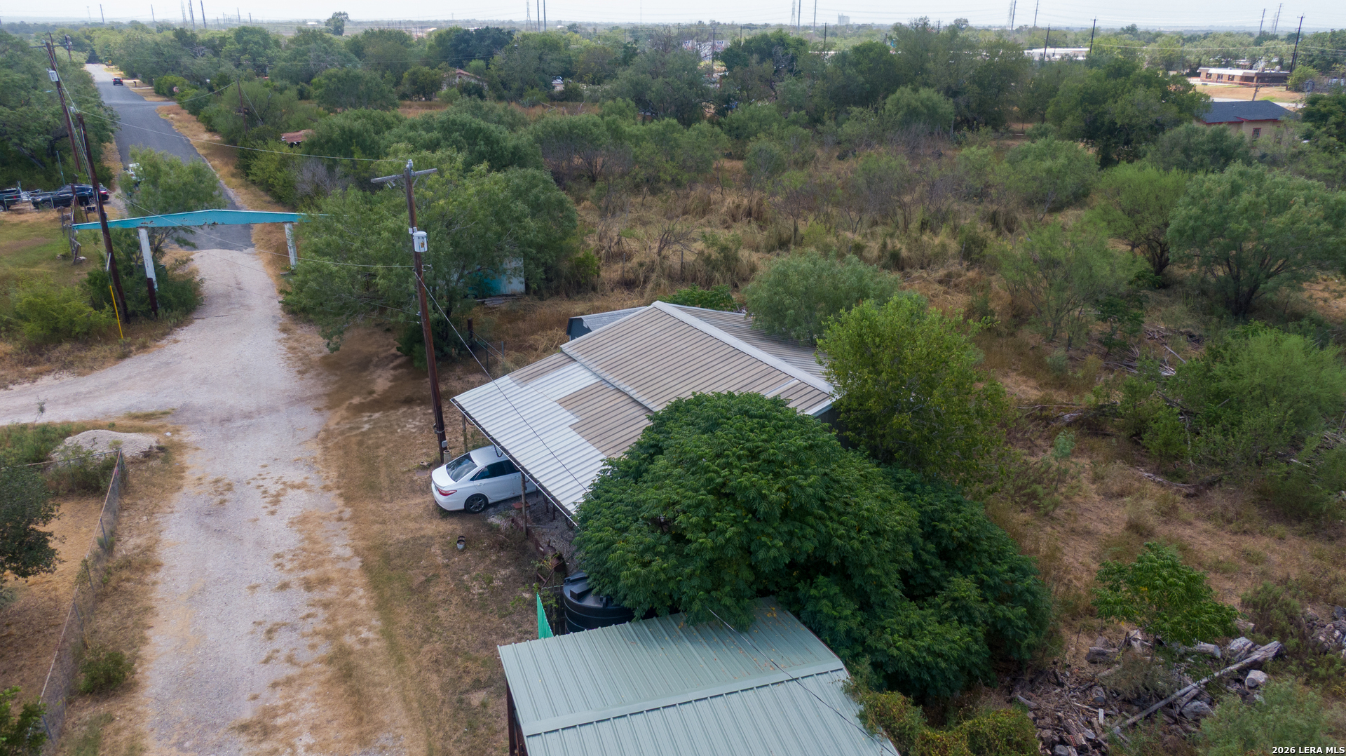 6515 Dan Rd, San Antonio, TX 78223