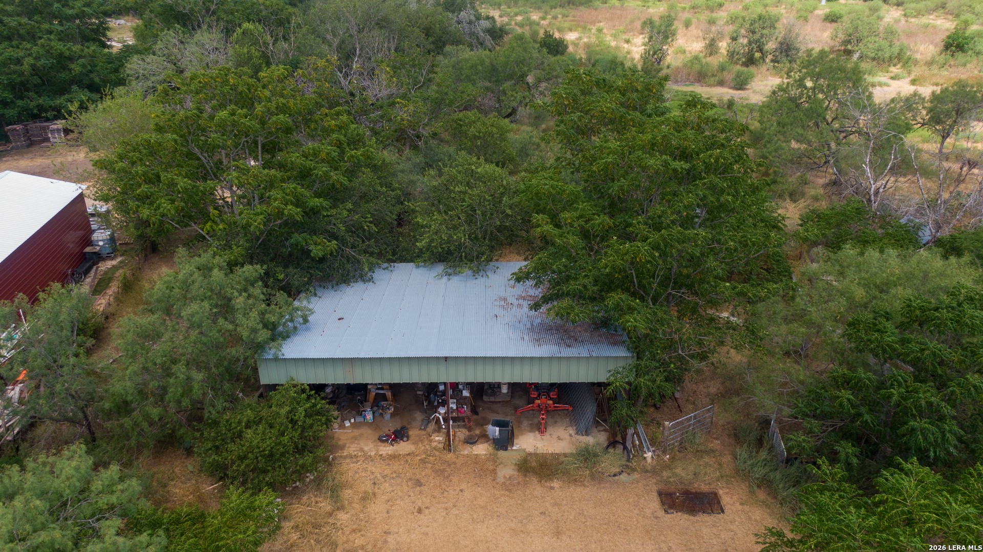 6515 Dan Rd, San Antonio, TX 78223