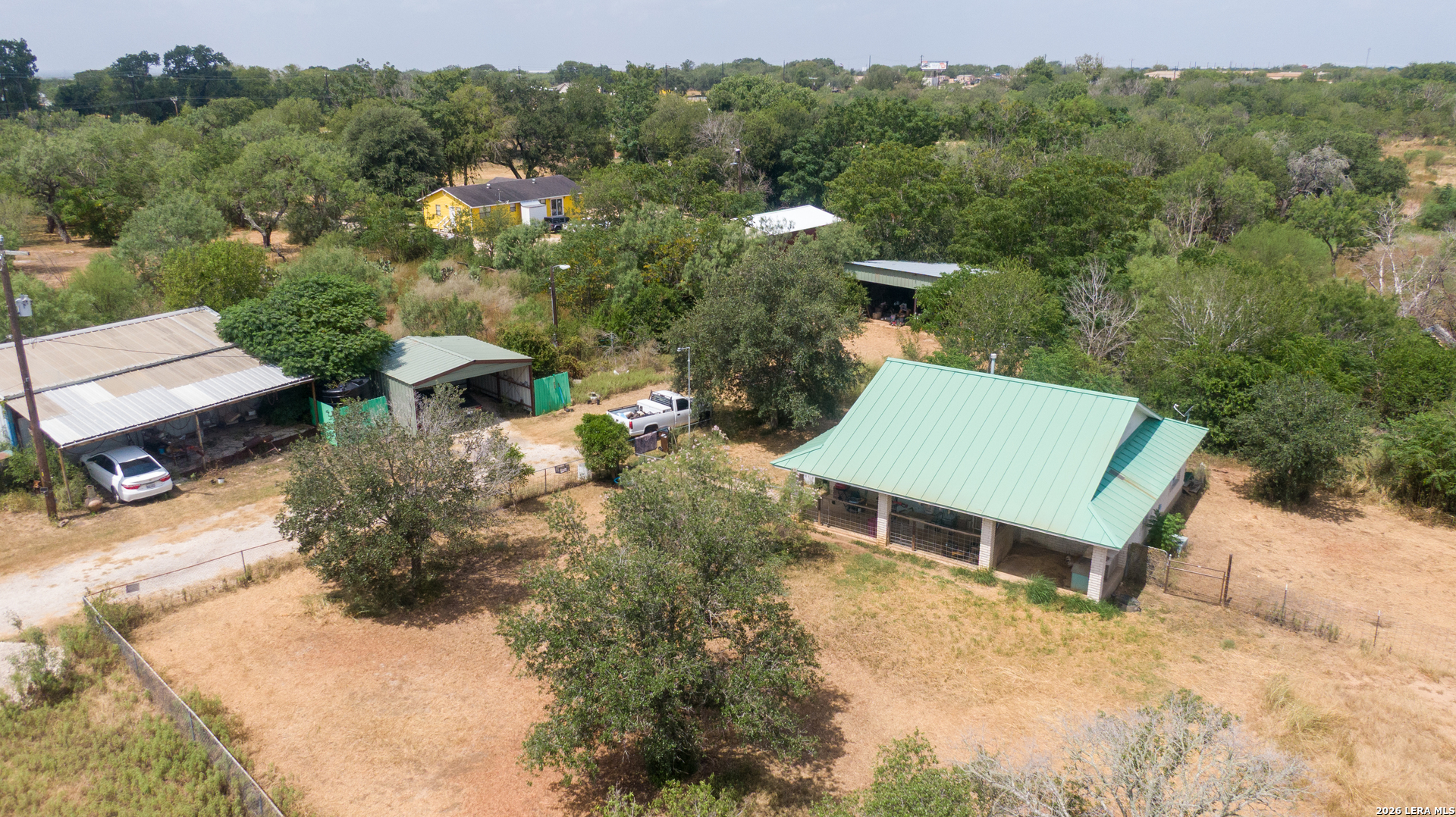 6515 Dan Rd, San Antonio, TX 78223