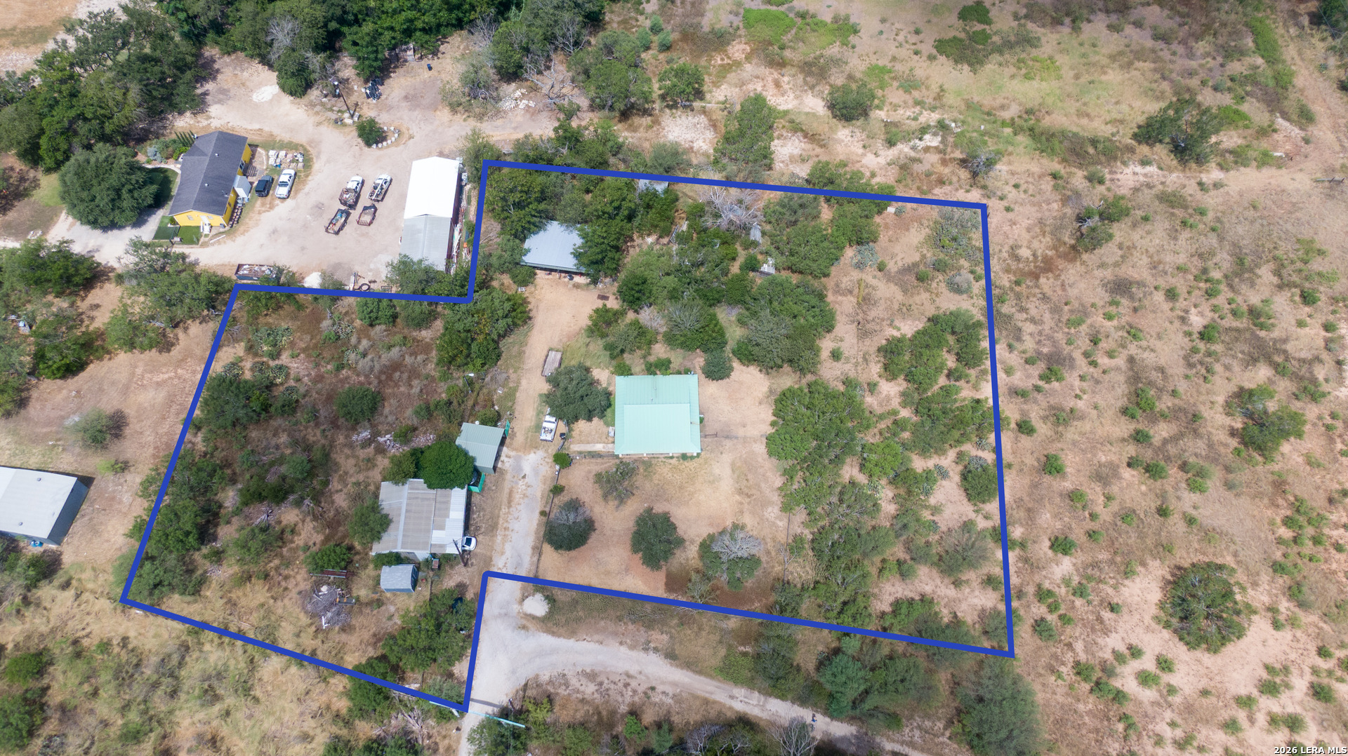 6515 Dan Rd, San Antonio, TX 78223