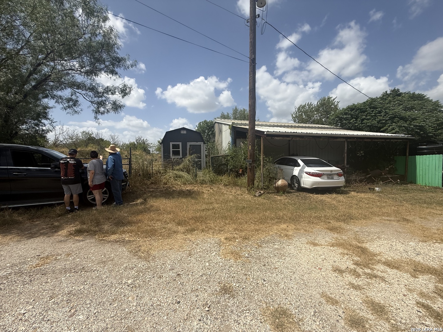 6515 Dan Rd, San Antonio, TX 78223