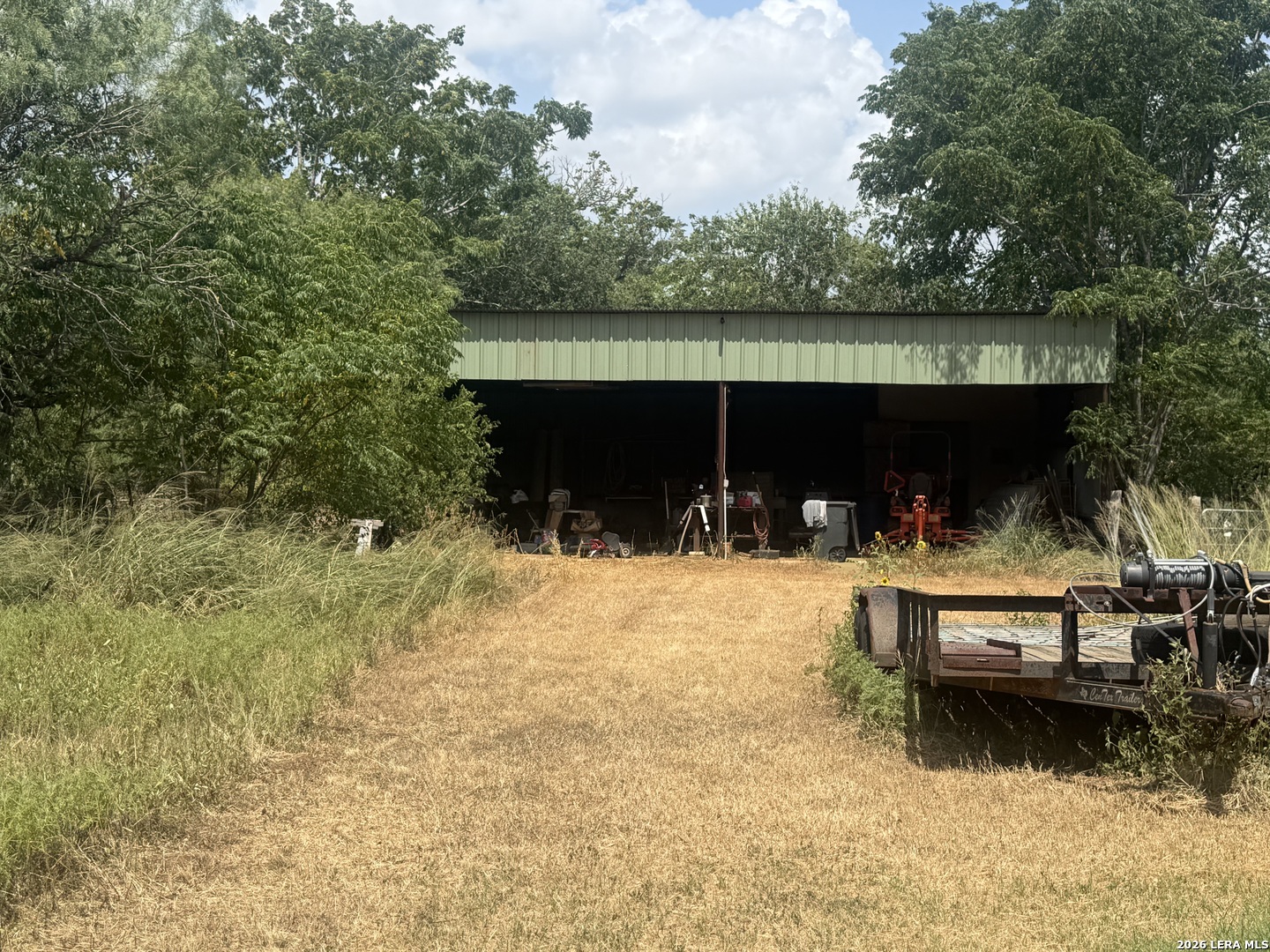 6515 Dan Rd, San Antonio, TX 78223