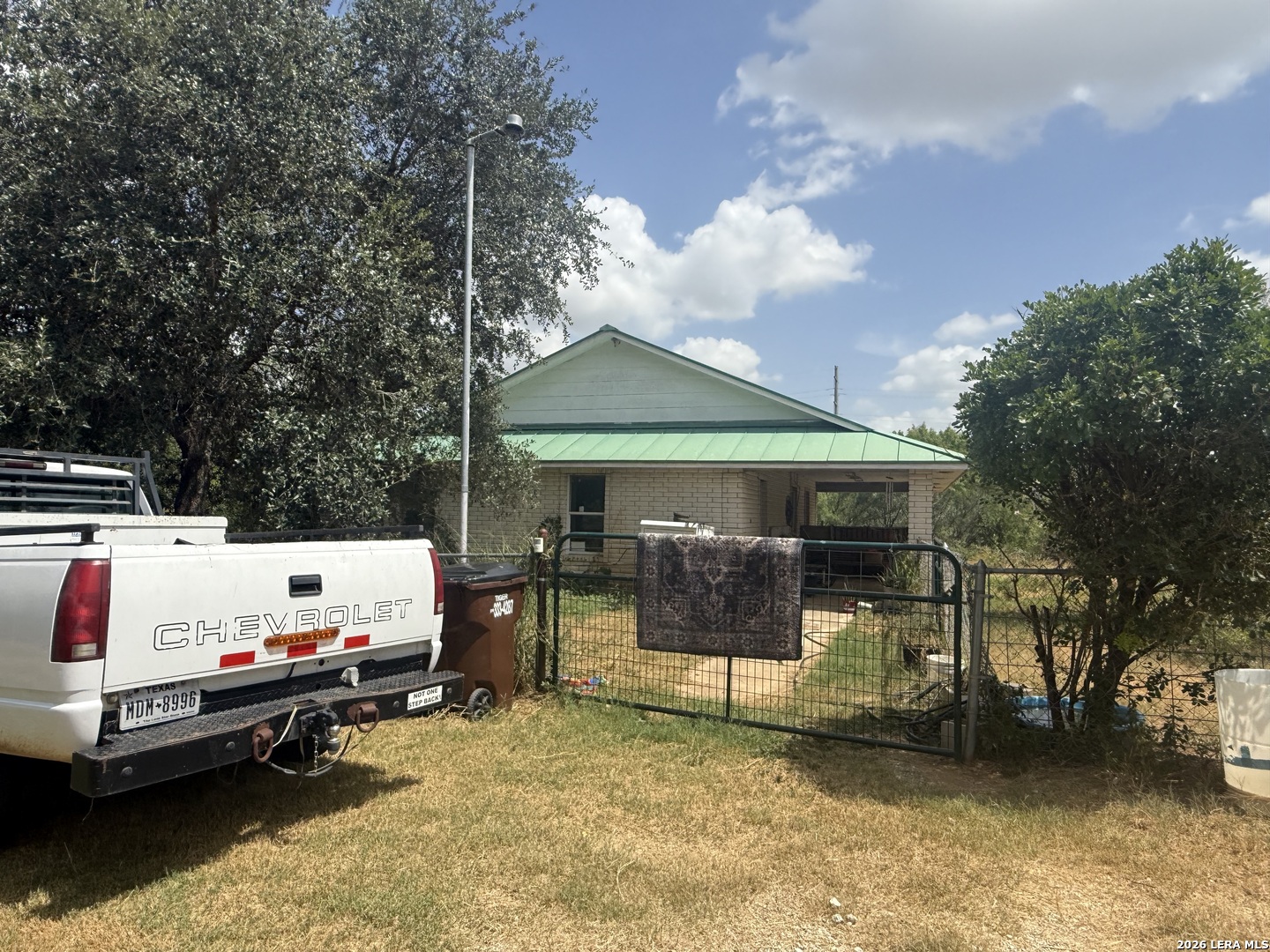 6515 Dan Rd, San Antonio, TX 78223