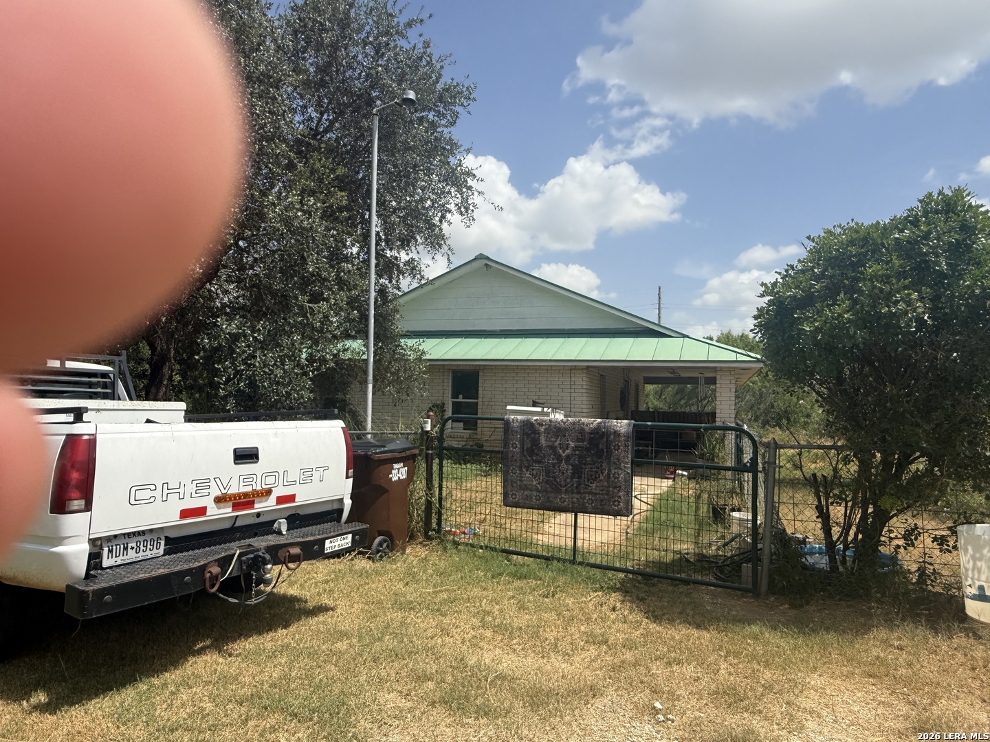 6515 Dan Rd, San Antonio, TX 78223