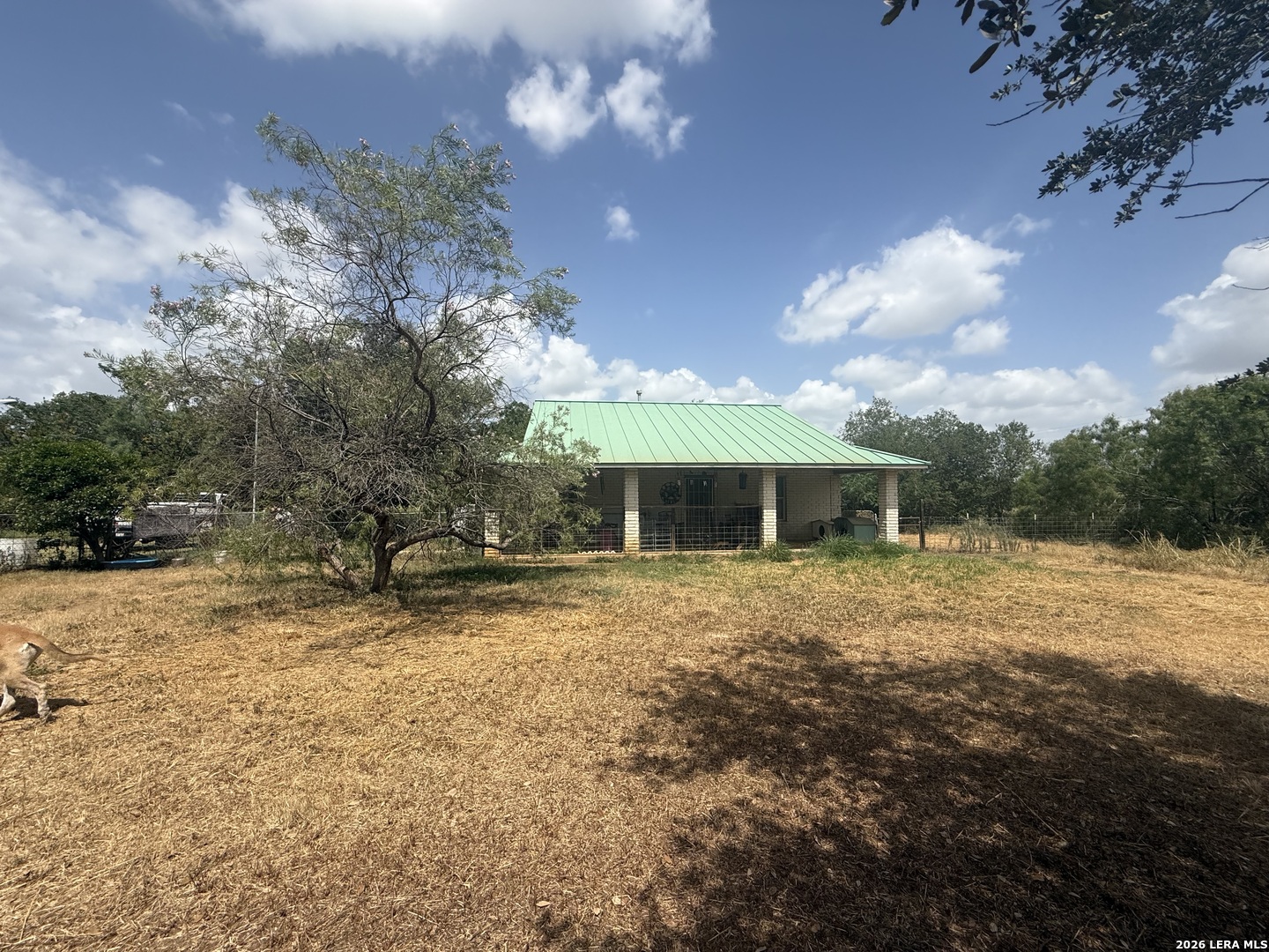 6515 Dan Rd, San Antonio, TX 78223