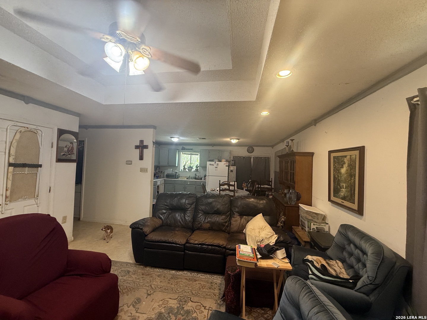 6515 Dan Rd, San Antonio, TX 78223