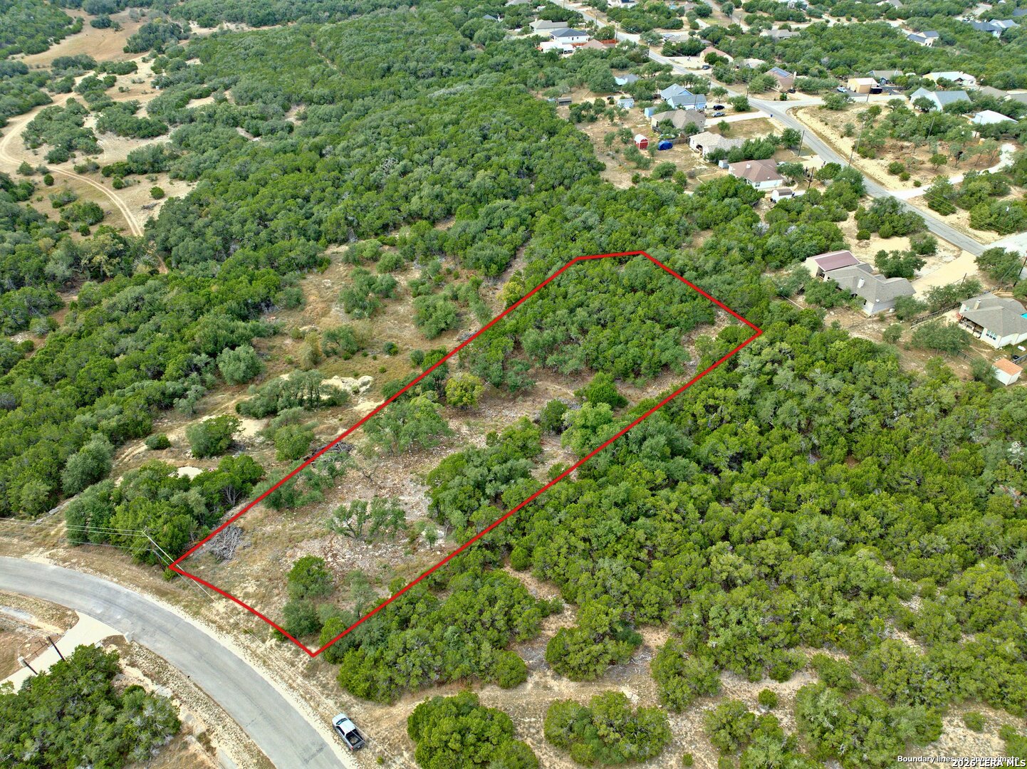 Property photo for 118 Flanders, Fischer, TX