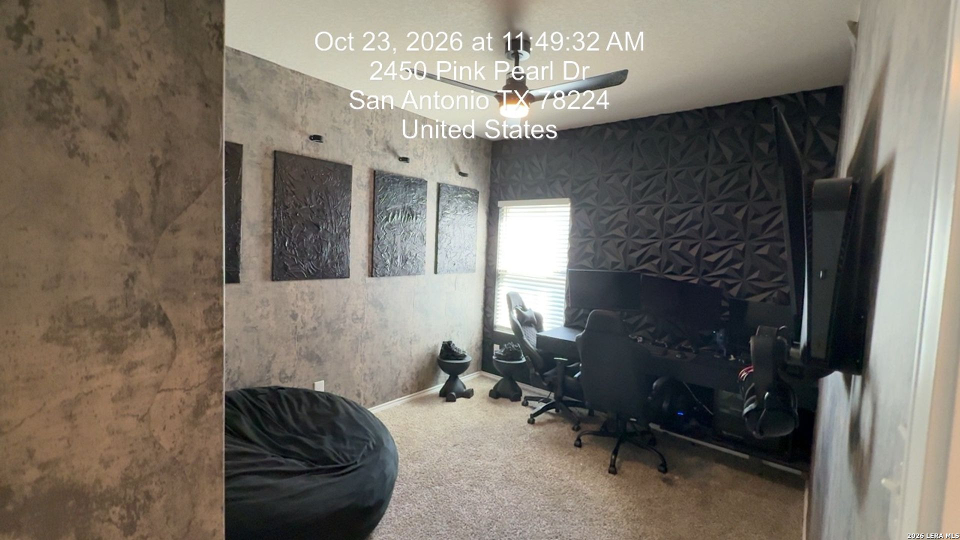 2446 PINK PEARL DR, San Antonio, TX 78224