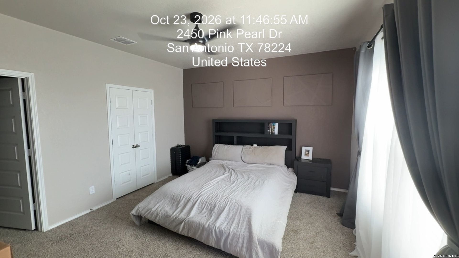 2446 PINK PEARL DR, San Antonio, TX 78224
