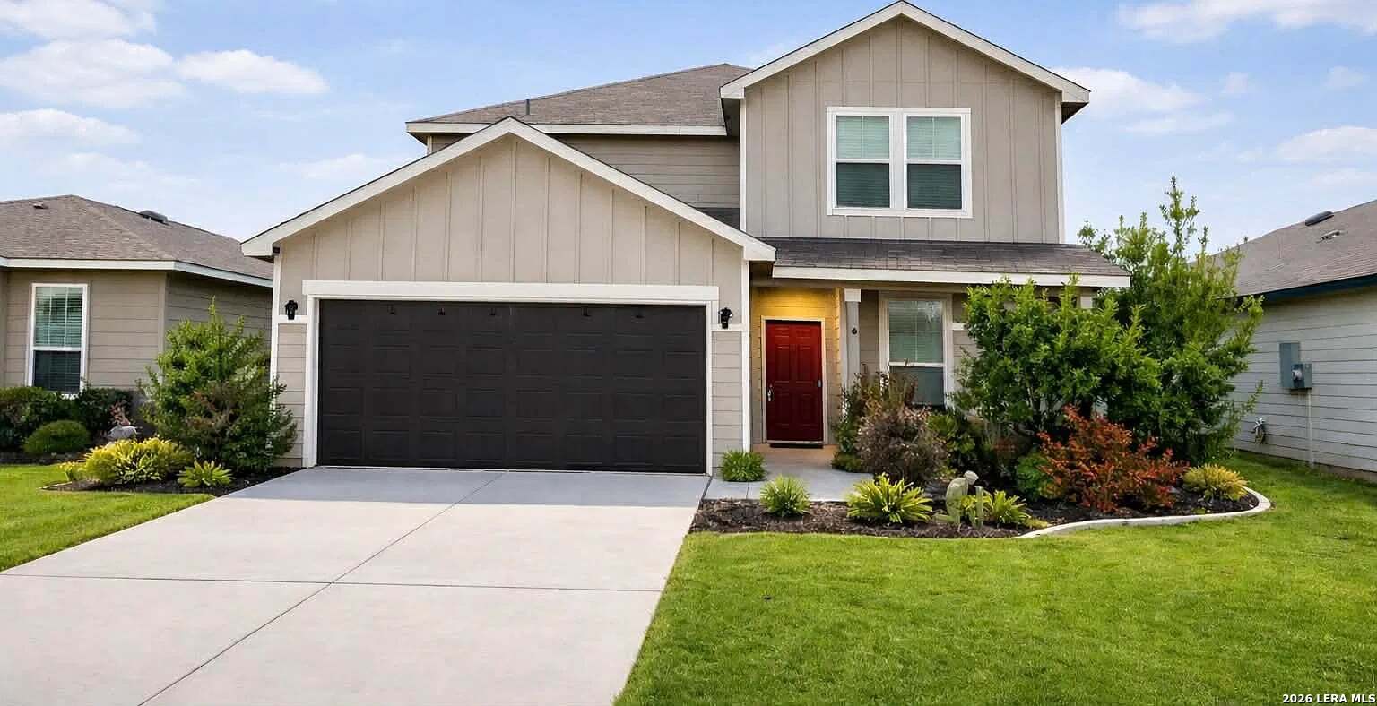 Property photo for 135 Rock Nettle, New Braunfels, TX