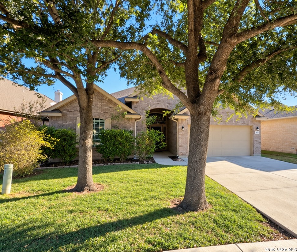 Property photo for 606 SEA HEADRIG DR, Cibolo, TX