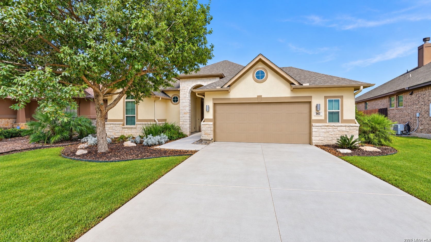 Property photo for 362 WAUFORD WAY, New Braunfels, TX