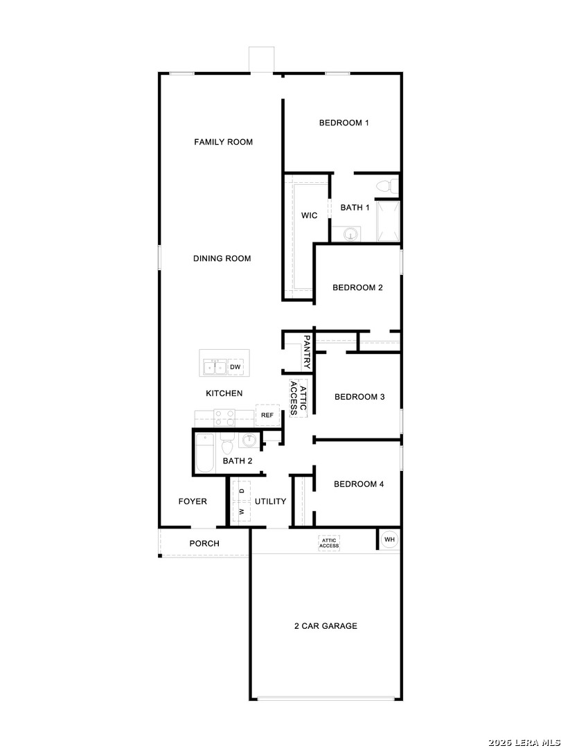 142 LINNET LANE, Kyle, TX 78640