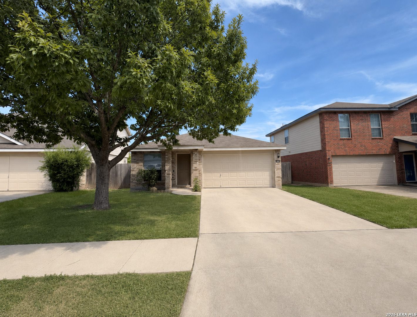Property photo for 9514 Caspian Frst, San Antonio, TX