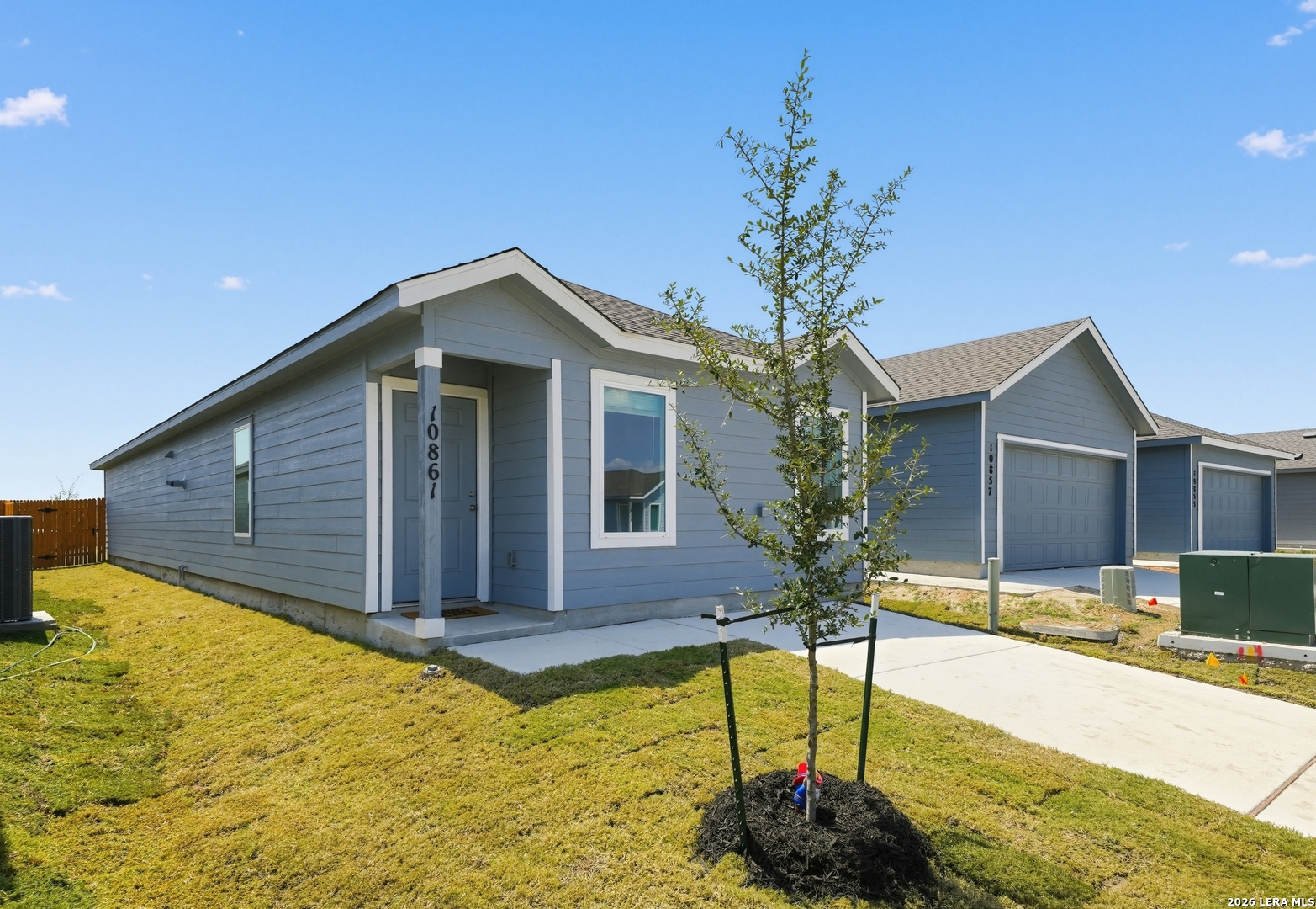 10861 Minita Creek, San Antonio, TX 78214