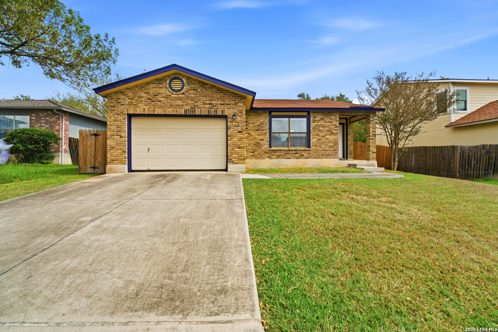 Property photo for 804 Meadow Peak, Converse, TX