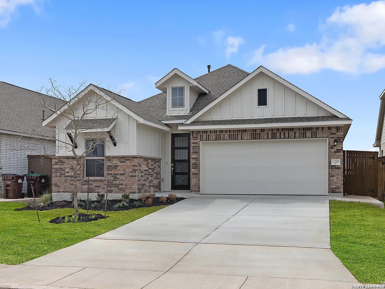 12518 Carrick, San Antonio, TX 78254