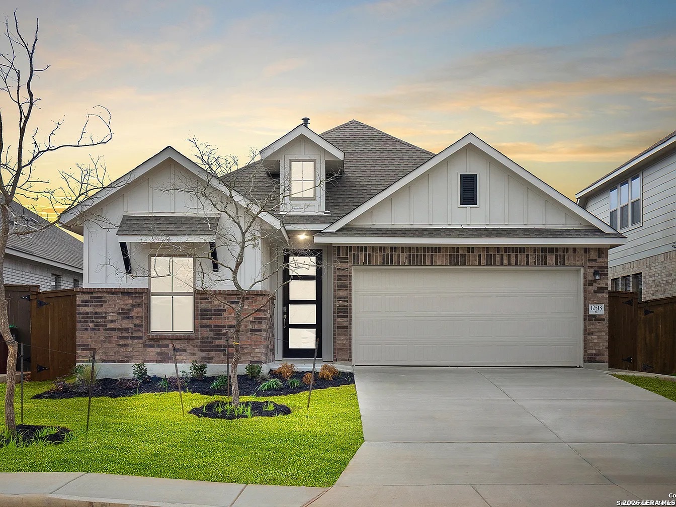 12518 Carrick, San Antonio, TX 78254