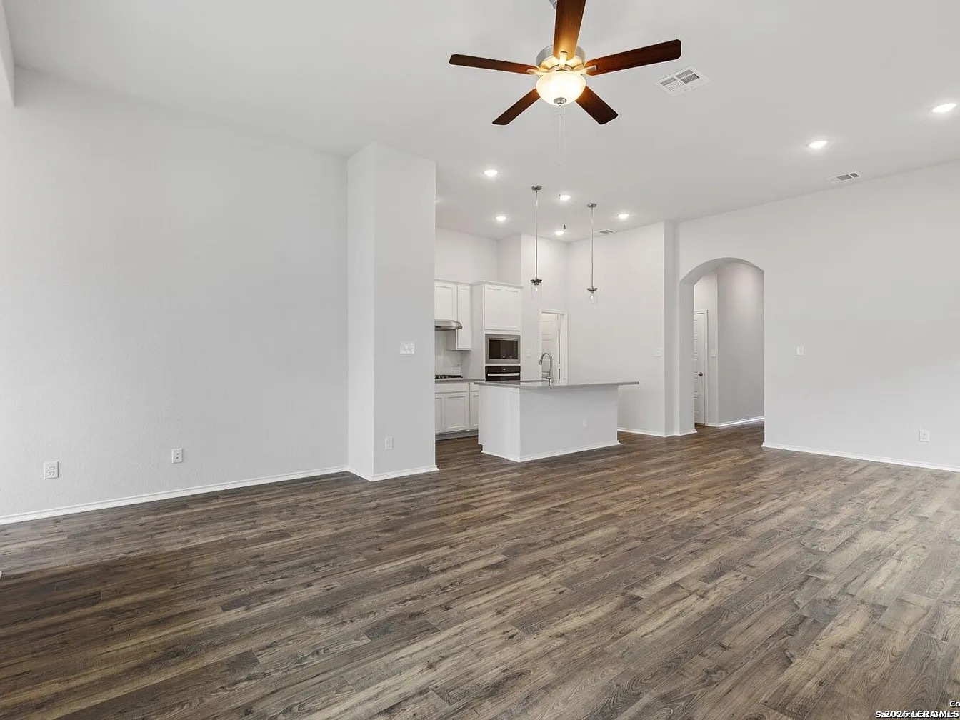 12518 Carrick, San Antonio, TX 78254