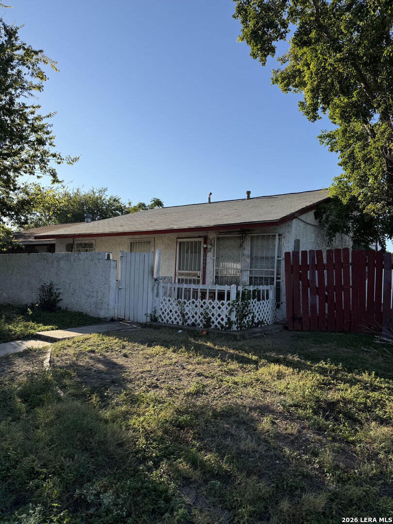 Property photo for 5946 FAIRWOOD ST, San Antonio, TX