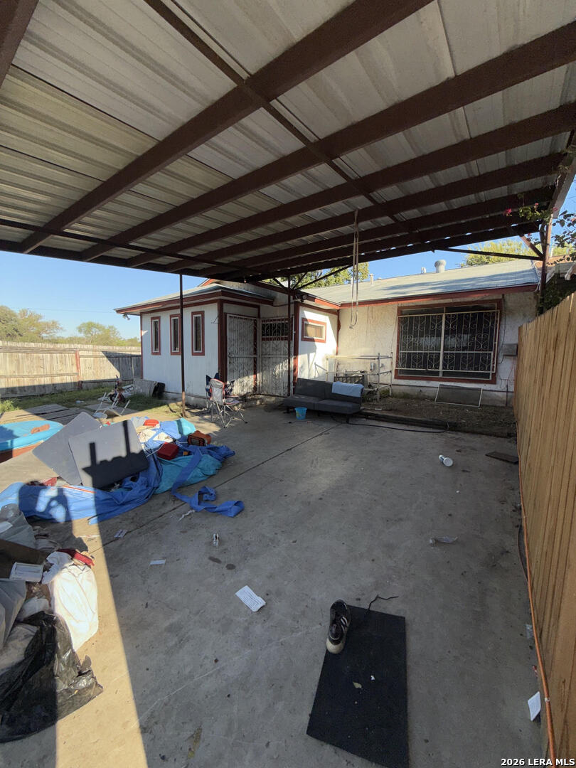 5946 FAIRWOOD ST, San Antonio, TX 78242